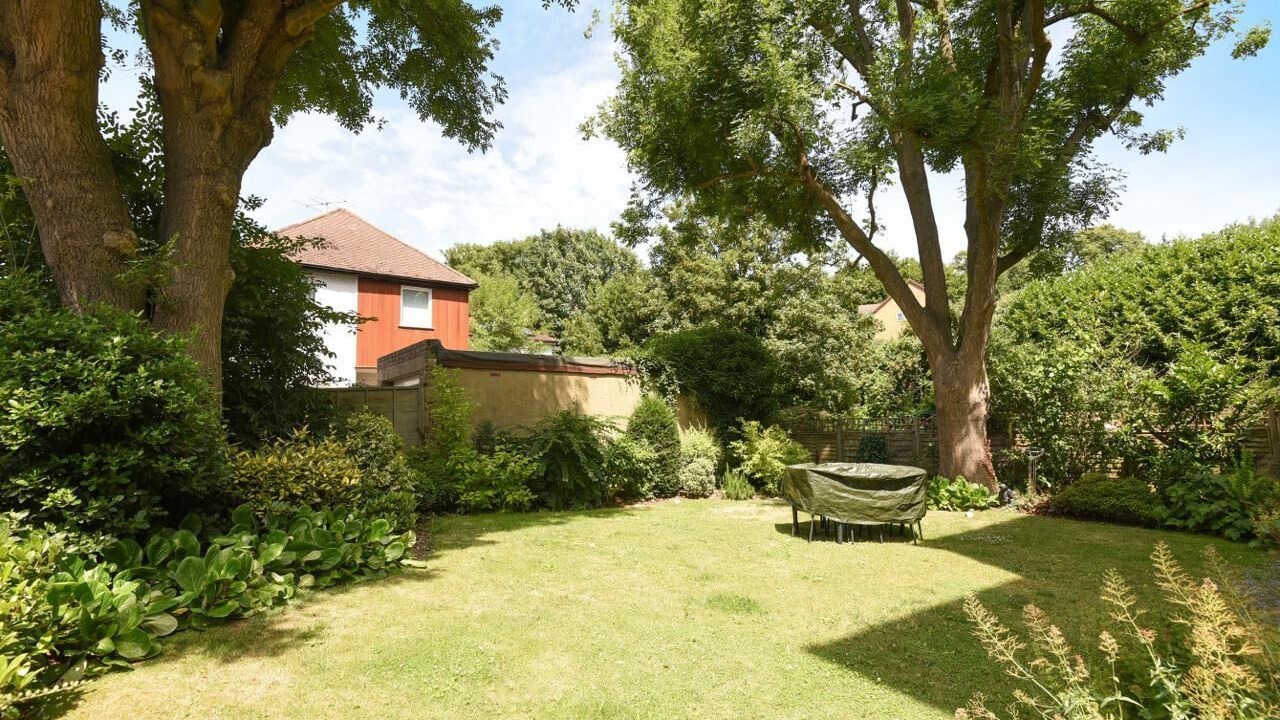 Photo of Outdoor in Crystal Palace