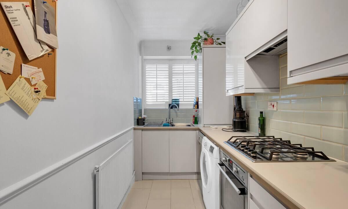 Photo of Kitchen in Crystal Palace