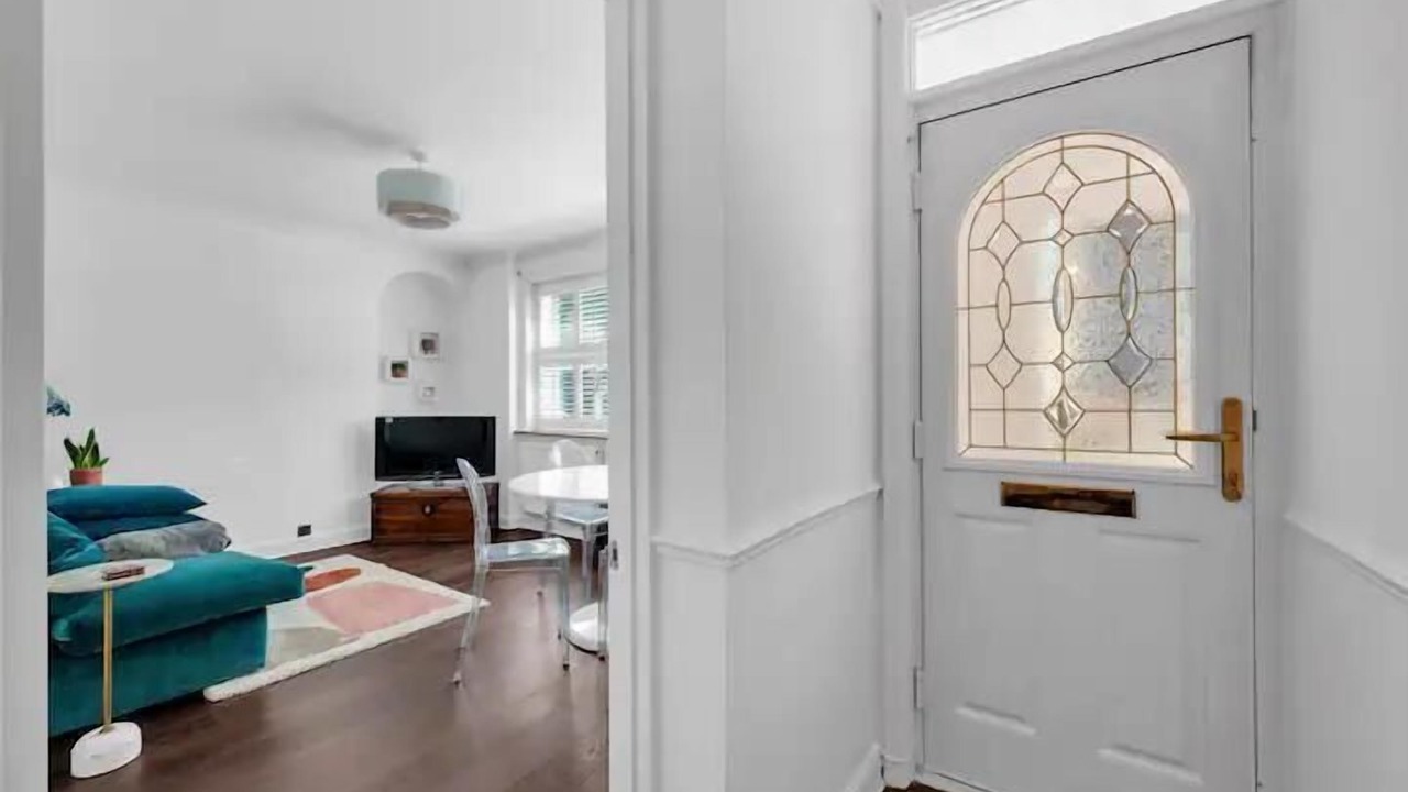 Photo of Livingroom in Crystal Palace