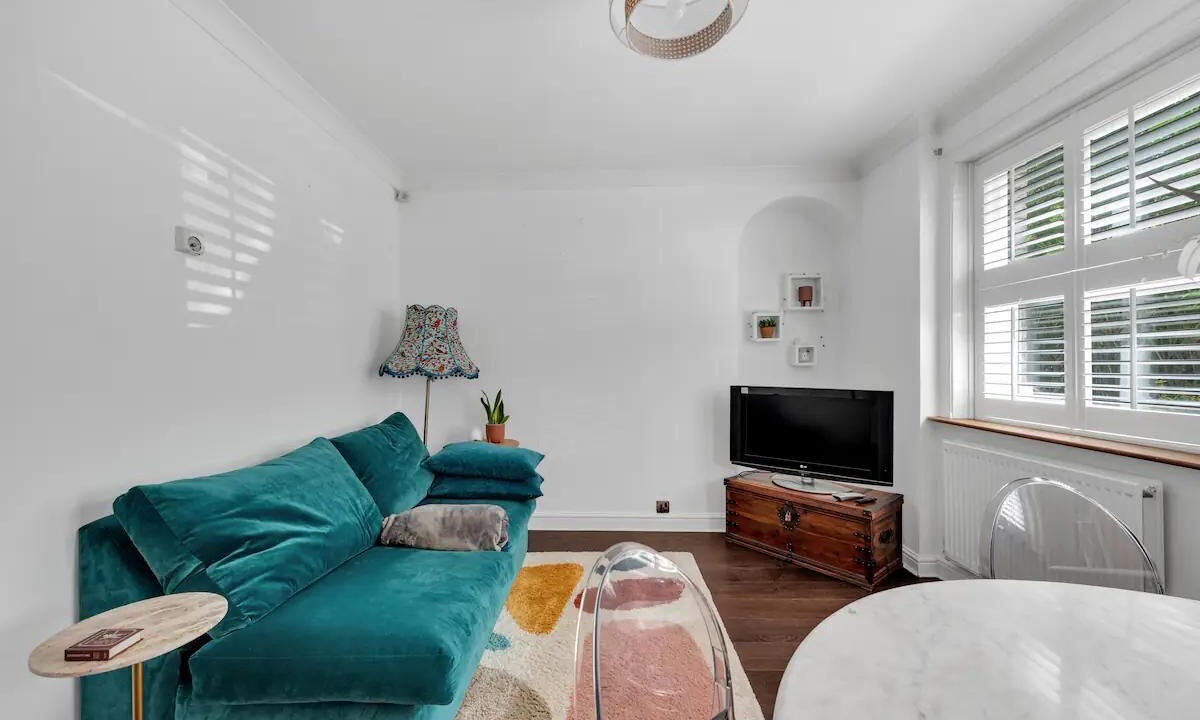 Photo of Livingroom in Crystal Palace