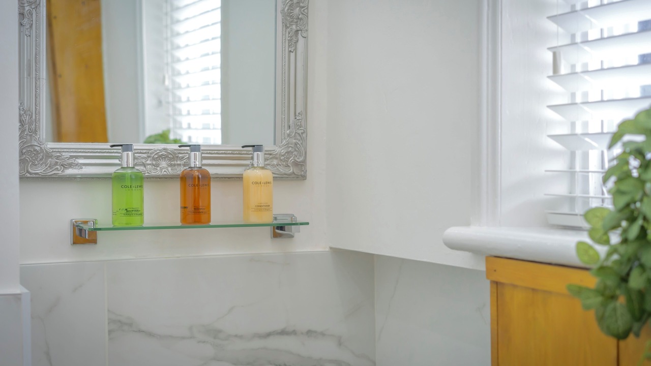Photo of Bathroom in West Derby