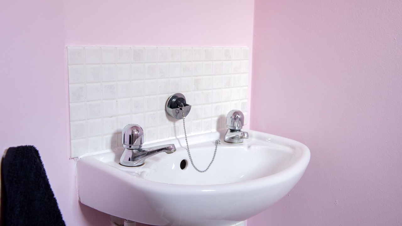Photo of Bathroom in Newark upon Trent