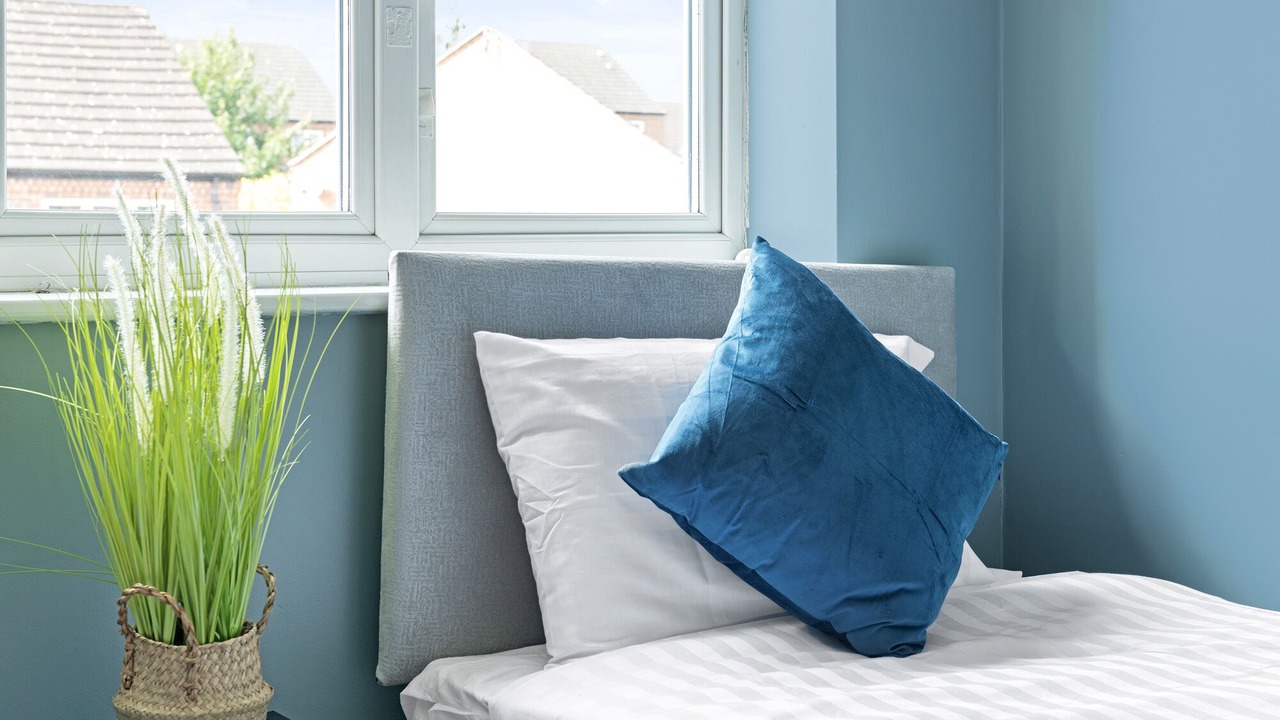 Photo of Bedroom in Newark upon Trent