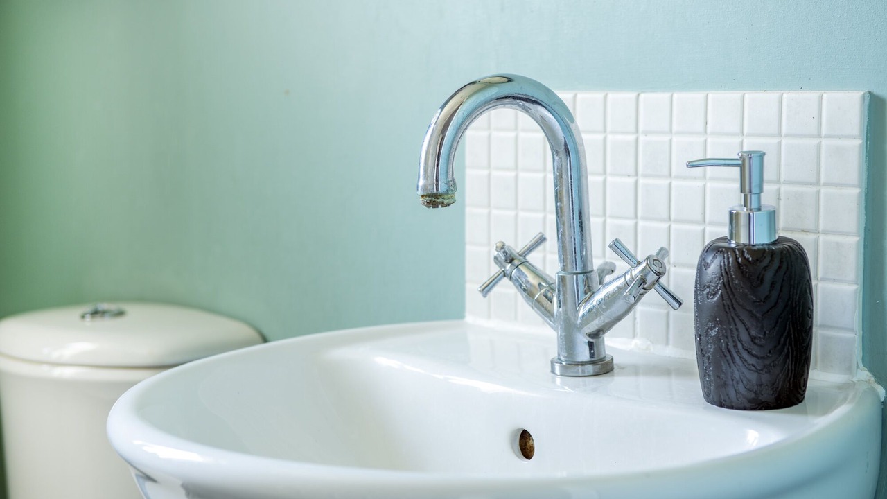 Photo of Bathroom in Newark upon Trent