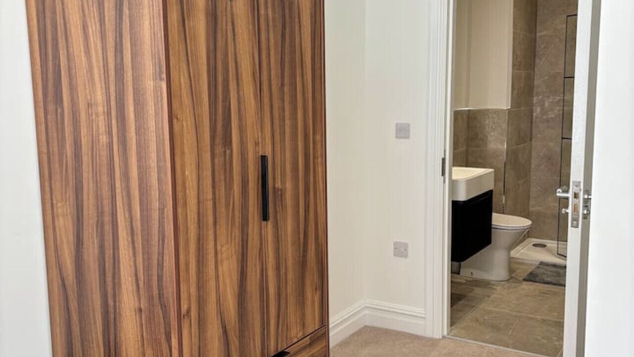 Photo of Bathroom in Leeds City Center