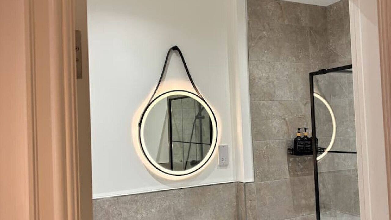 Photo of Bathroom in Leeds City Center