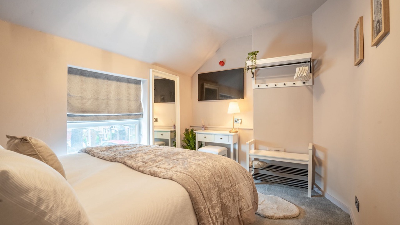 Photo of Bedroom in York