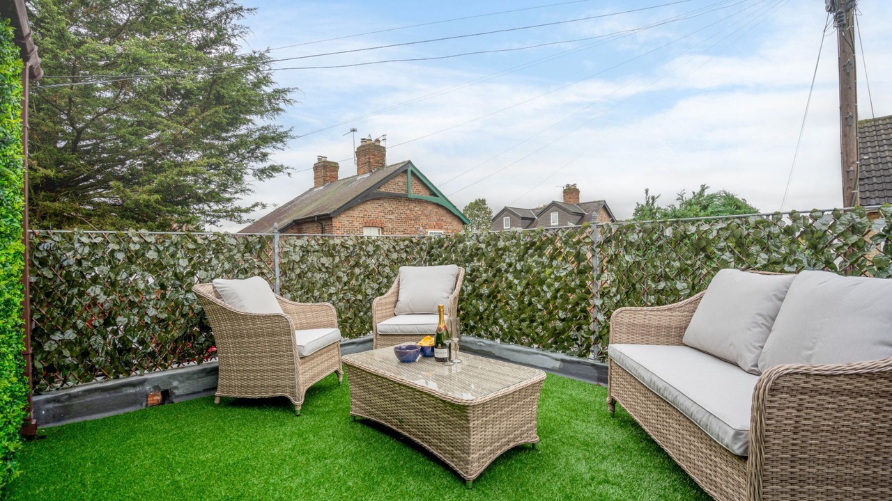 Photo of Outdoor in York