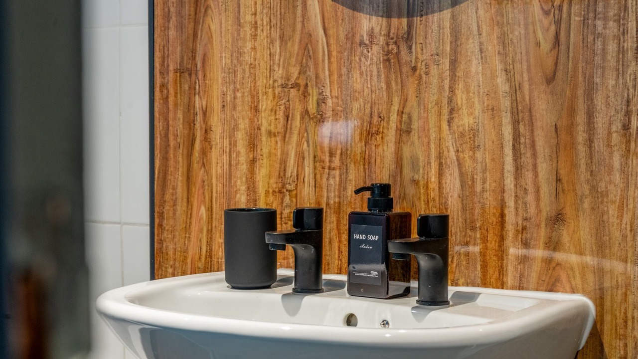 Photo of Bathroom in York