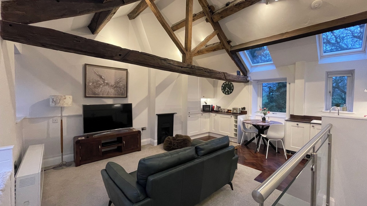 Photo of Livingroom in Almondbury