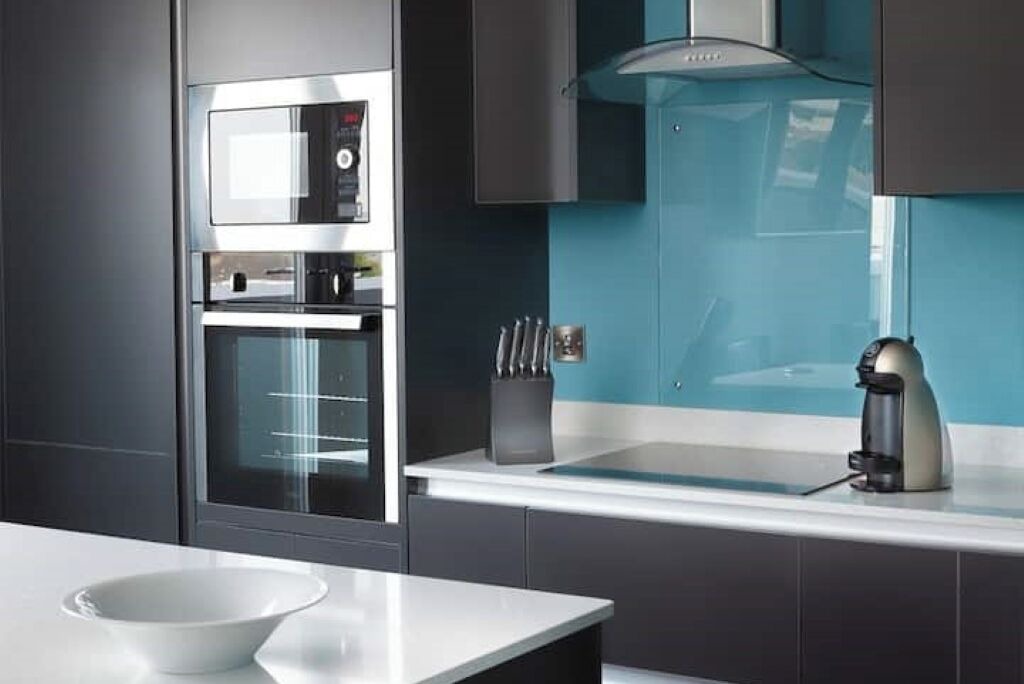 Photo of Kitchen in Hull Old Town