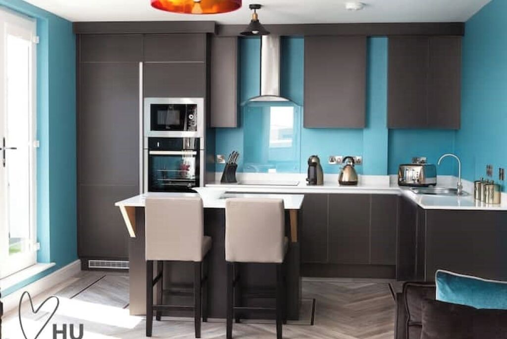 Photo of Kitchen in Hull Old Town