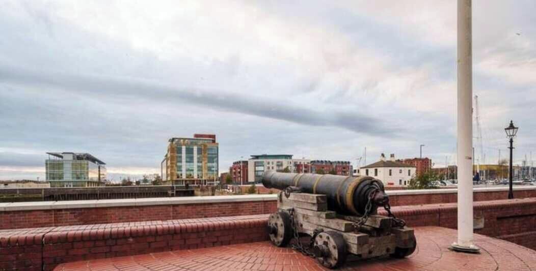 Photo of Outdoor in Hull