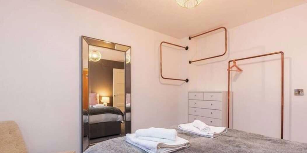 Photo of Bedroom in Hull