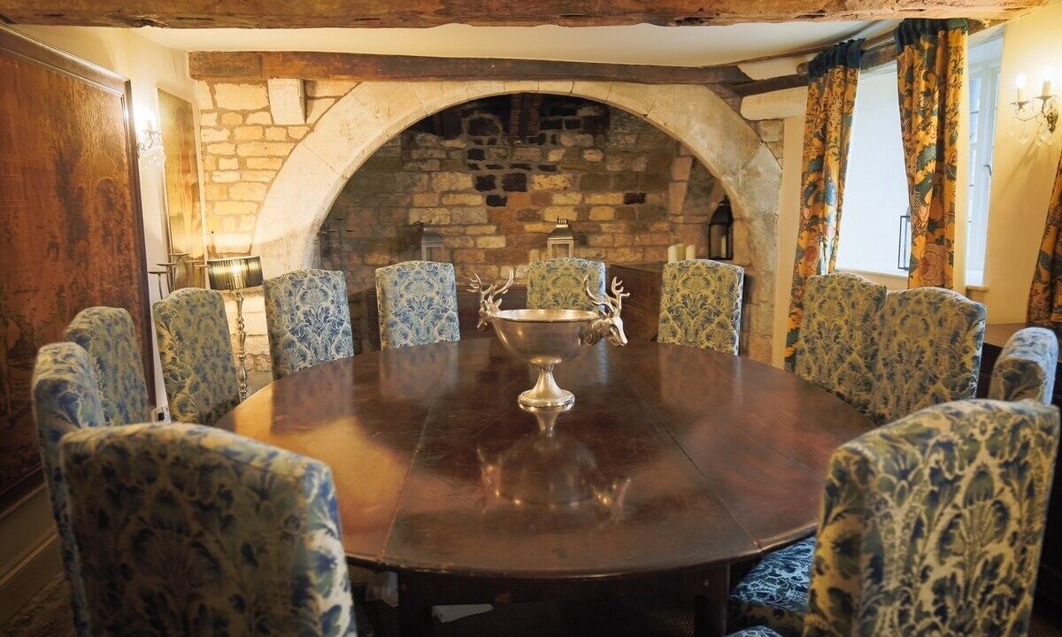Photo of Others in Croxton Kerrial