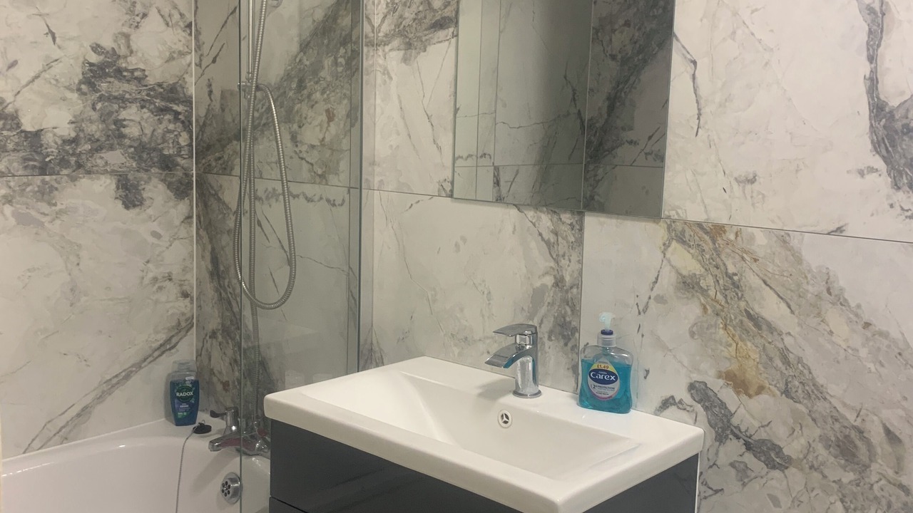 Photo of Bathroom in Pimlico