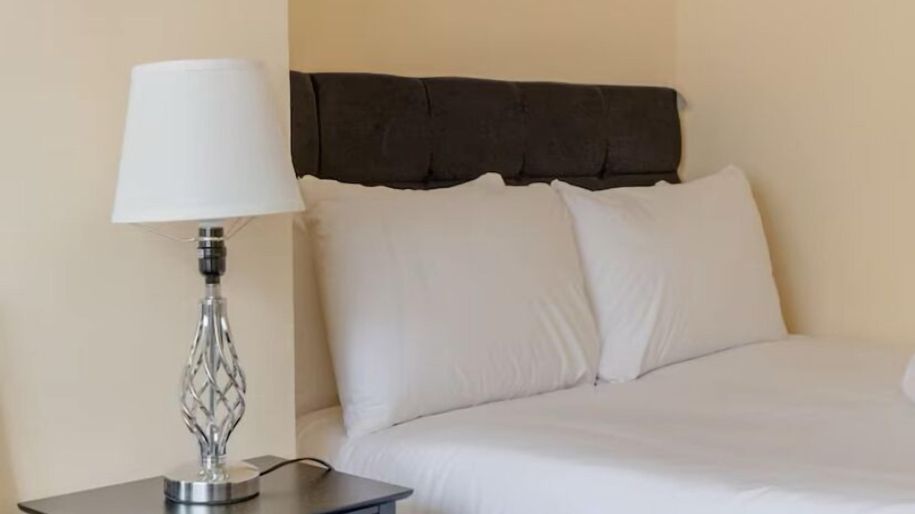 Photo of Bedroom in Pimlico