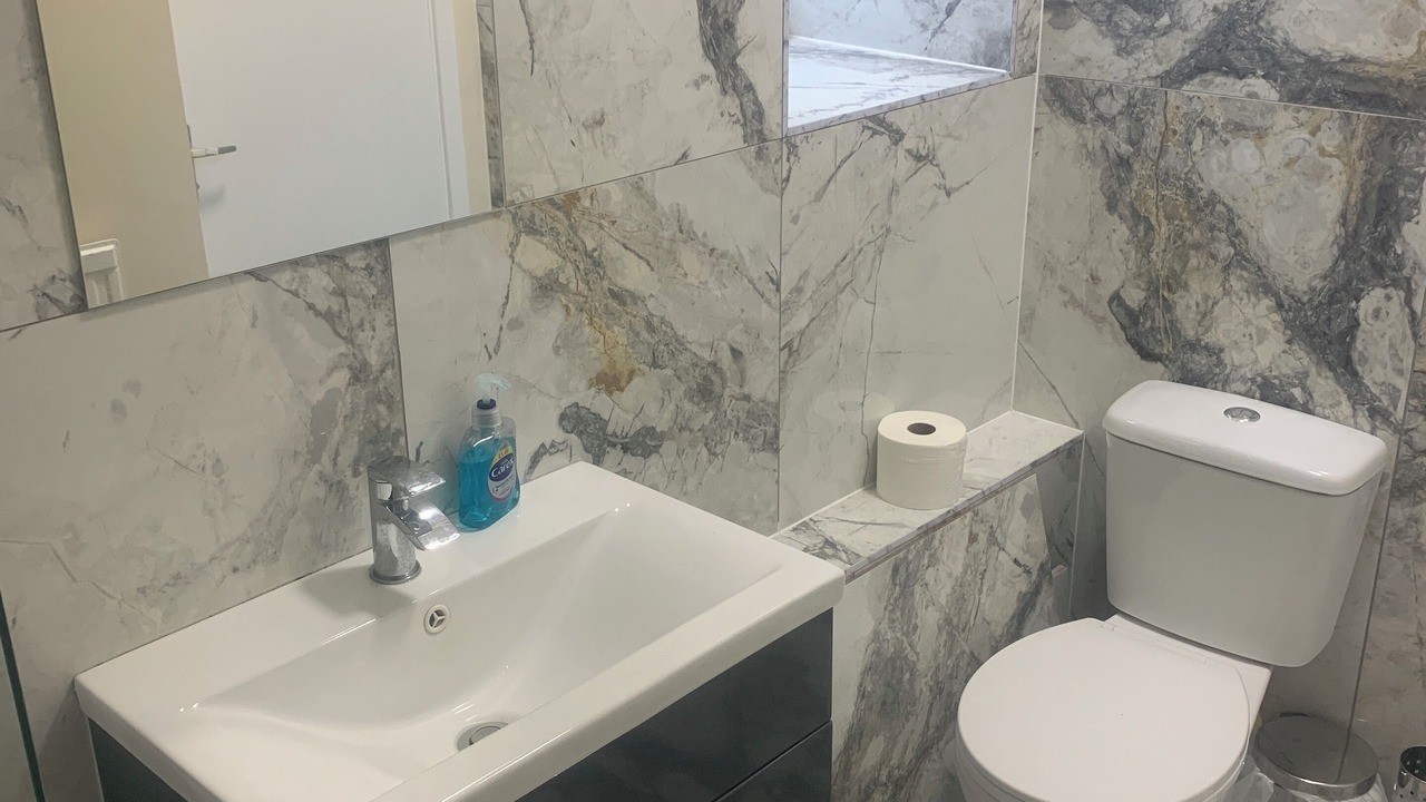 Photo of Bathroom in Pimlico