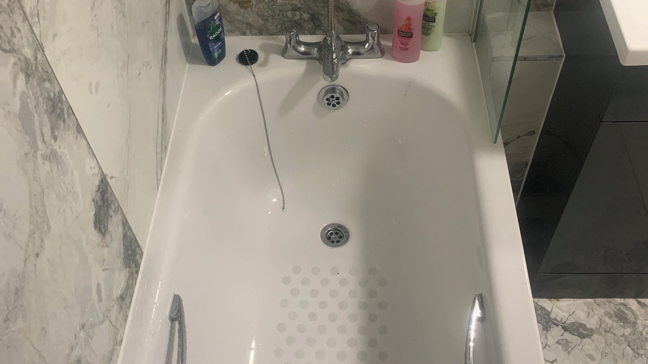 Photo of Bathroom in Pimlico