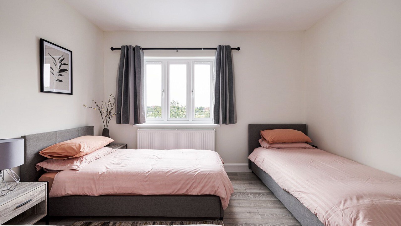 Photo of Bedroom in Mayfield