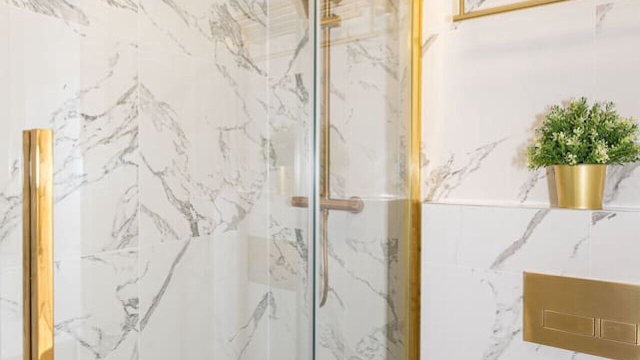 Photo of Bathroom in Brompton & Hans Town