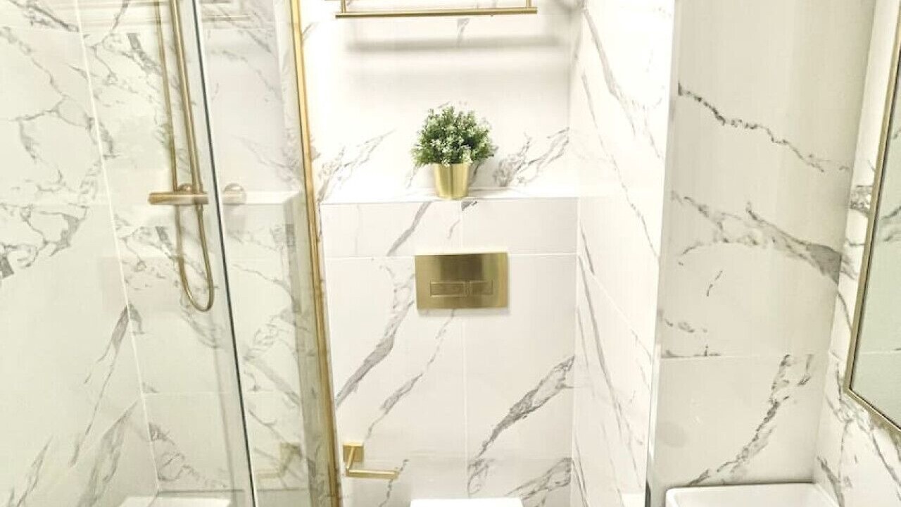 Photo of Bathroom in Brompton & Hans Town