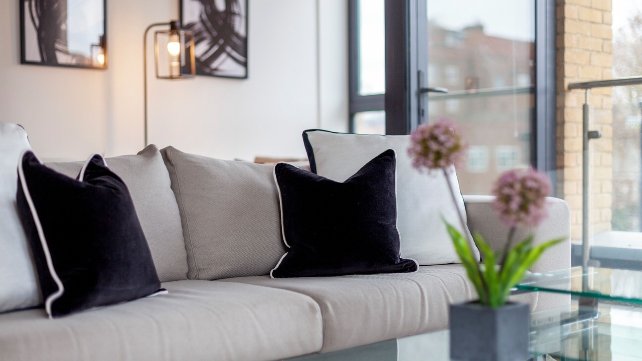 Photo of Livingroom in Victoria