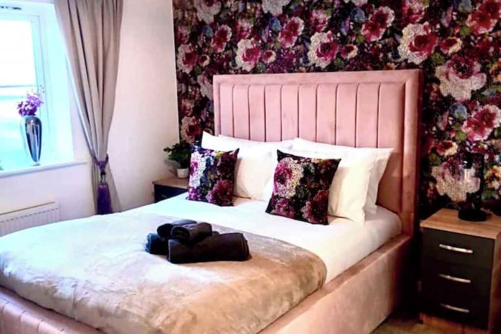 Photo of Bedroom in Darlington
