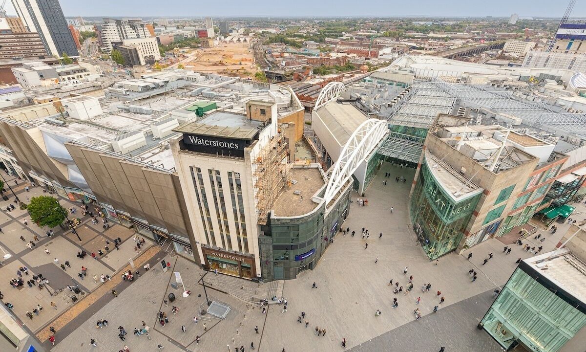Photo of Others in Theatreland Birmingham
