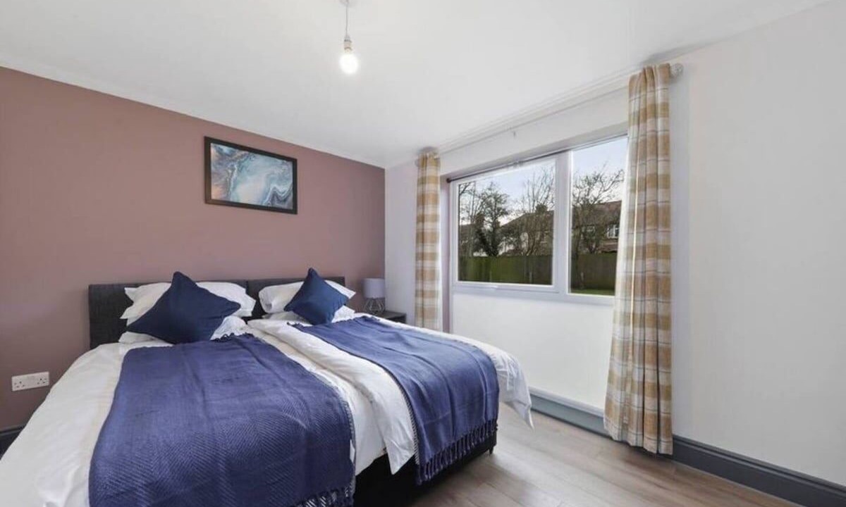 Photo of Bedroom in Marlborough