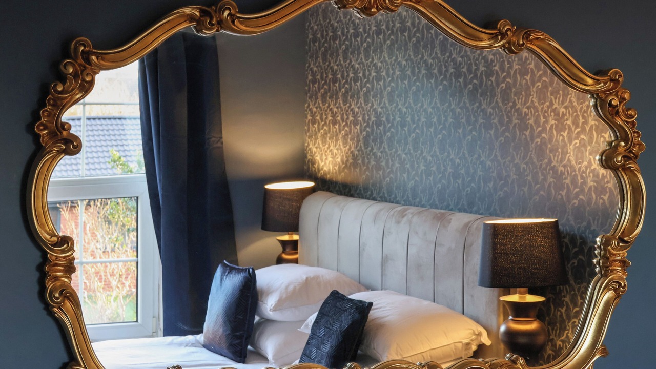 Photo of Bedroom in Shipton
