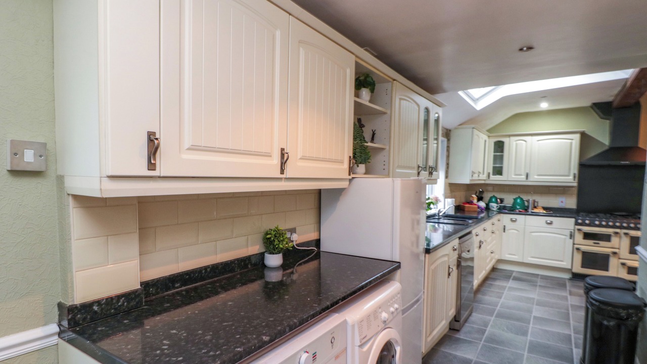 Photo of Kitchen in Shipton