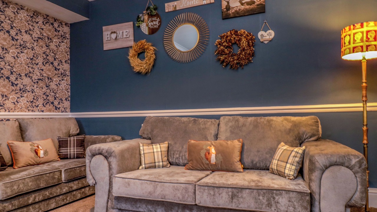 Photo of Livingroom in Shipton