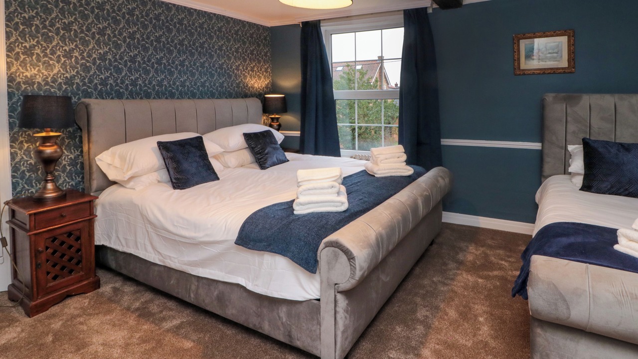 Photo of Bedroom in Shipton
