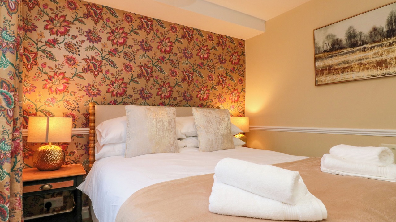 Photo of Bedroom in Shipton