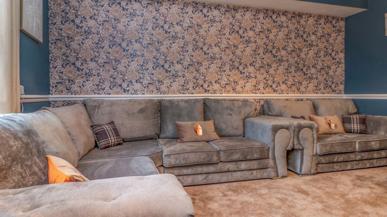 Photo of Livingroom in Shipton