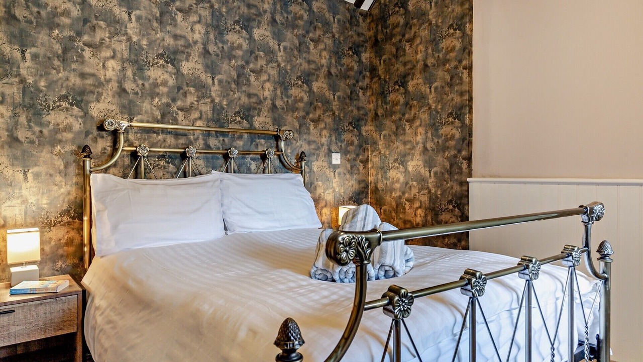Photo of Bedroom in Hawsker