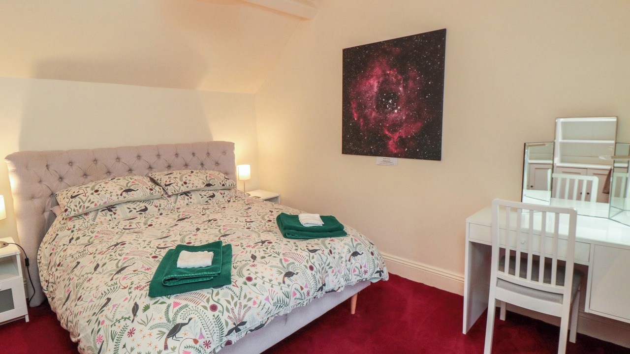 Photo of Bedroom in Broxa