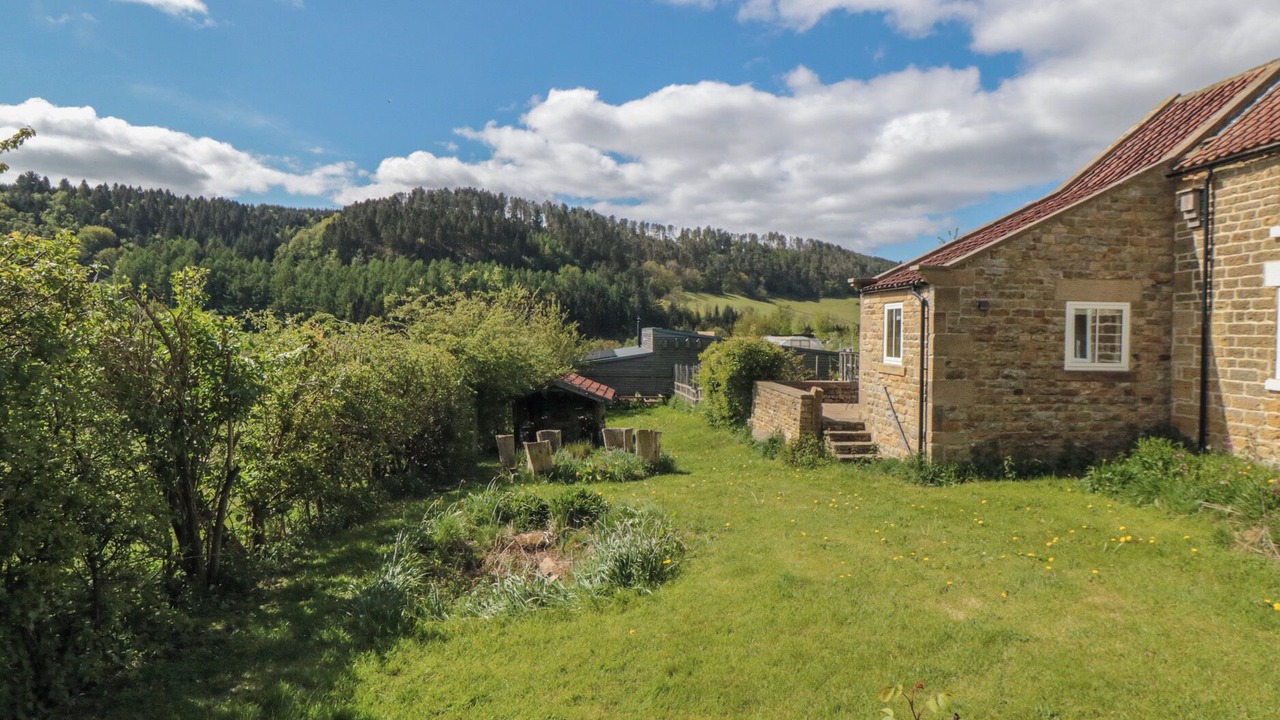 Photo of Outdoor in Broxa
