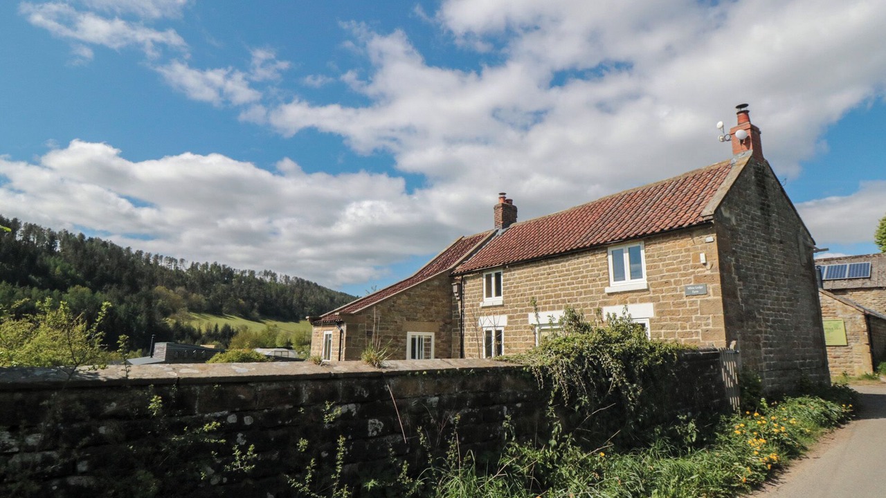 Photo of Outdoor in Broxa