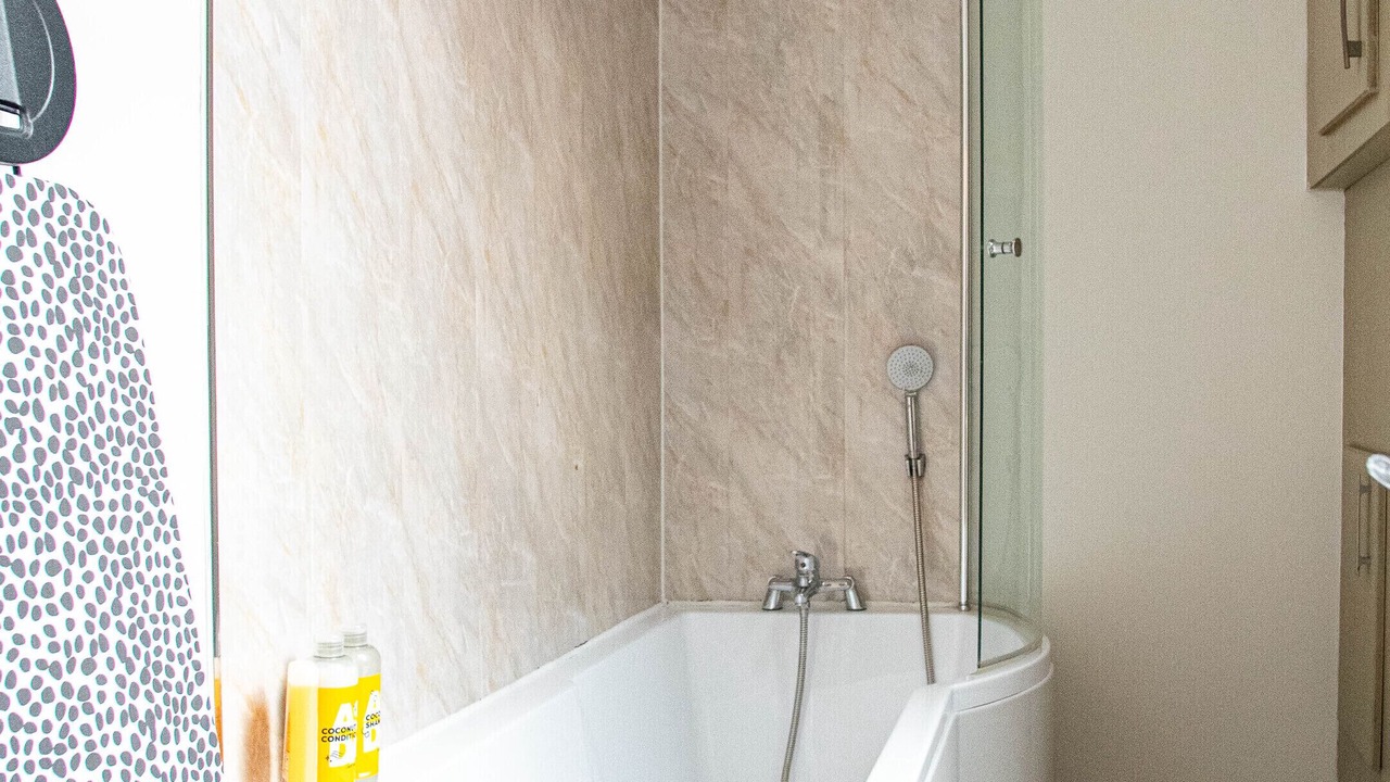 Photo of Bathroom in Barnsley