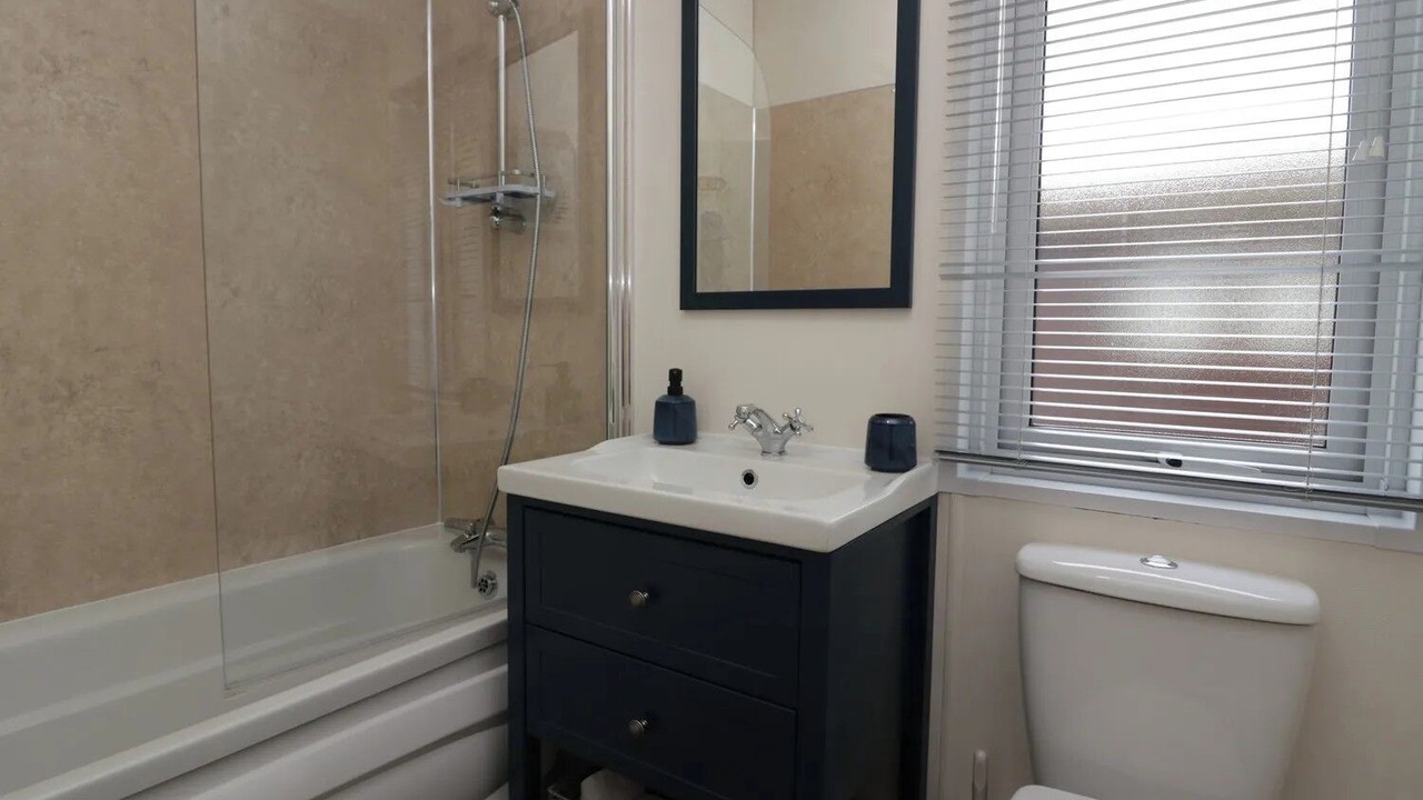 Photo of Bathroom in Yealand Conyers