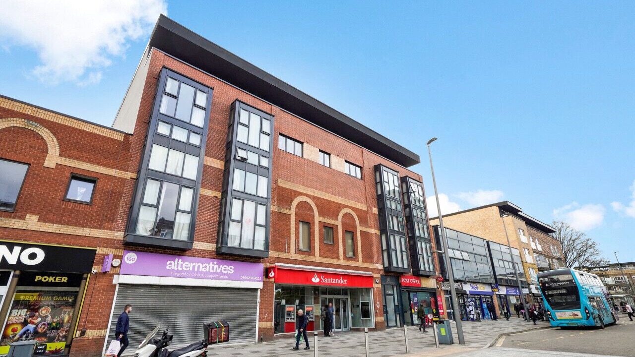 Photo of Outdoor in Hemel Hempstead