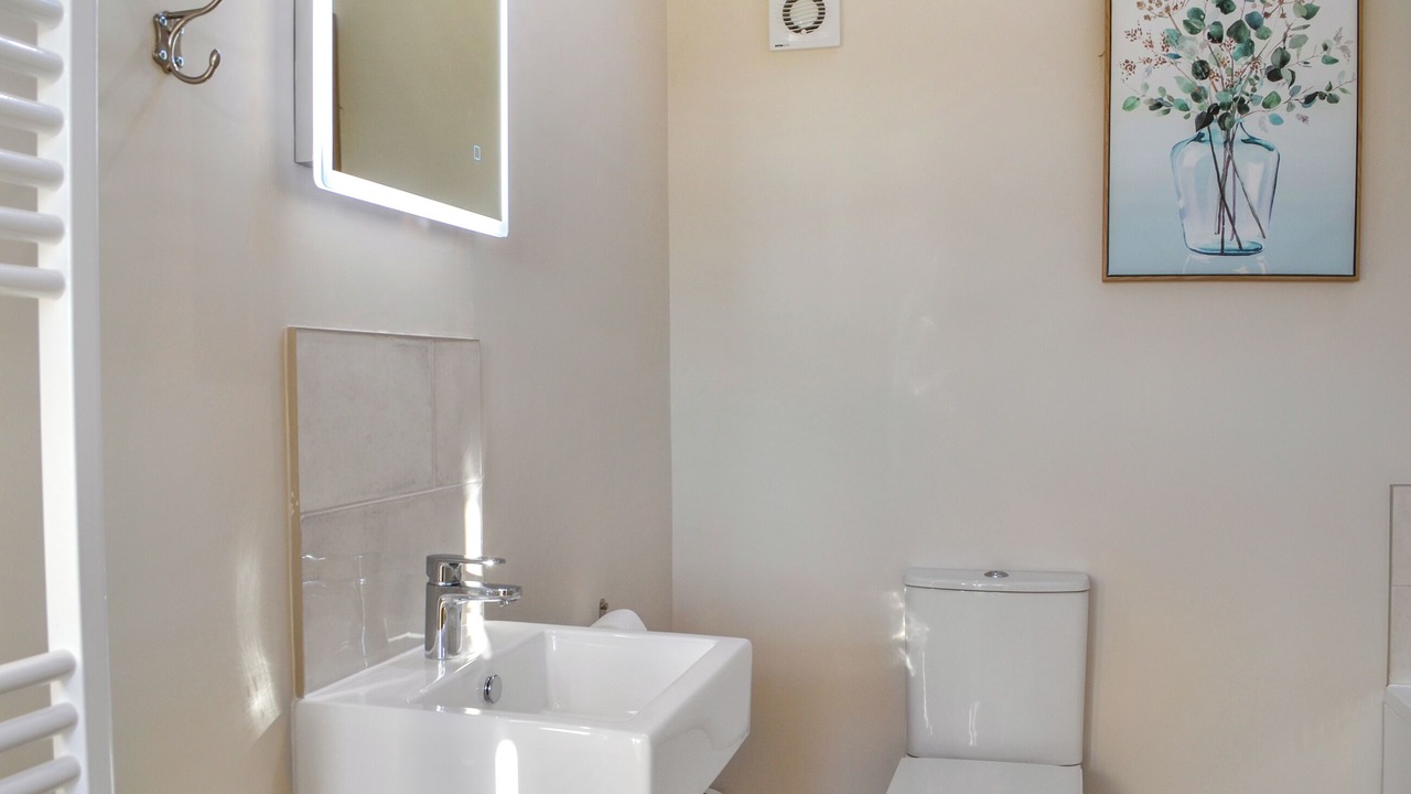 Photo of Bathroom in Kilnwick