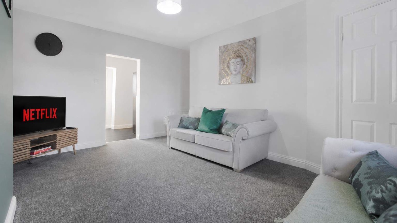Photo of Bedroom in Crook