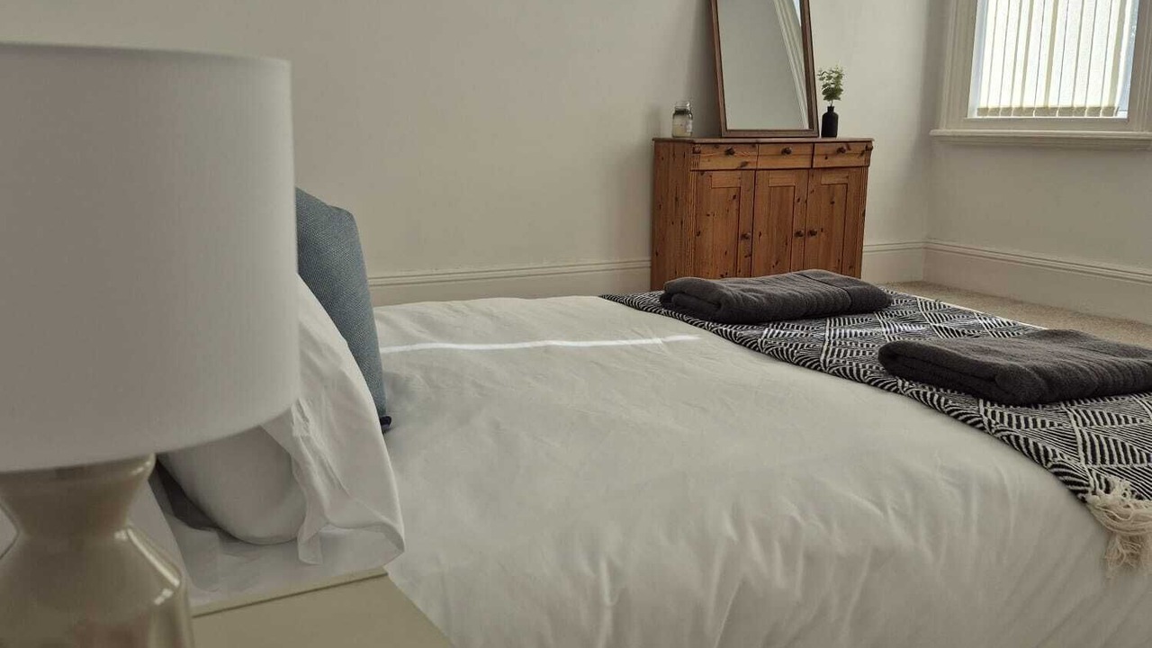 Photo of Bedroom in Oadby