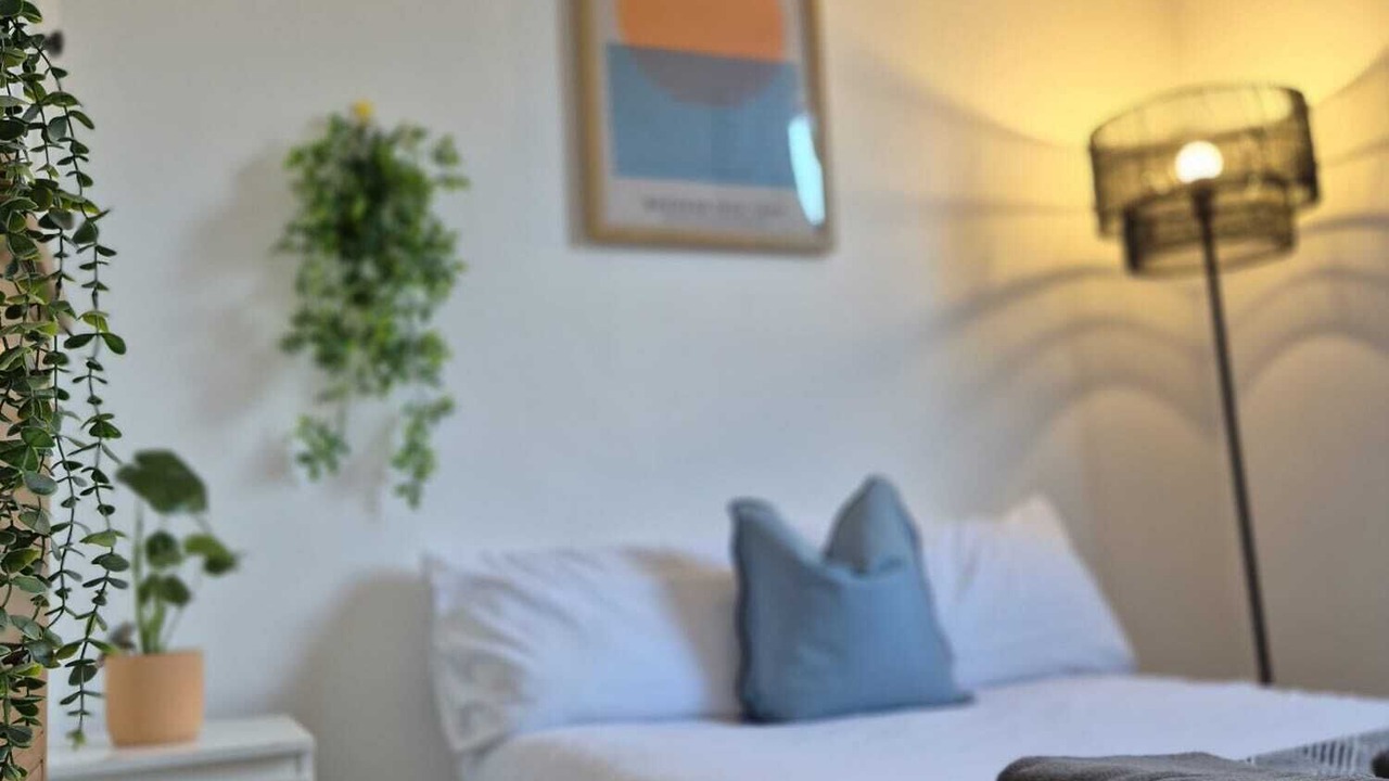 Photo of Bedroom in Oadby