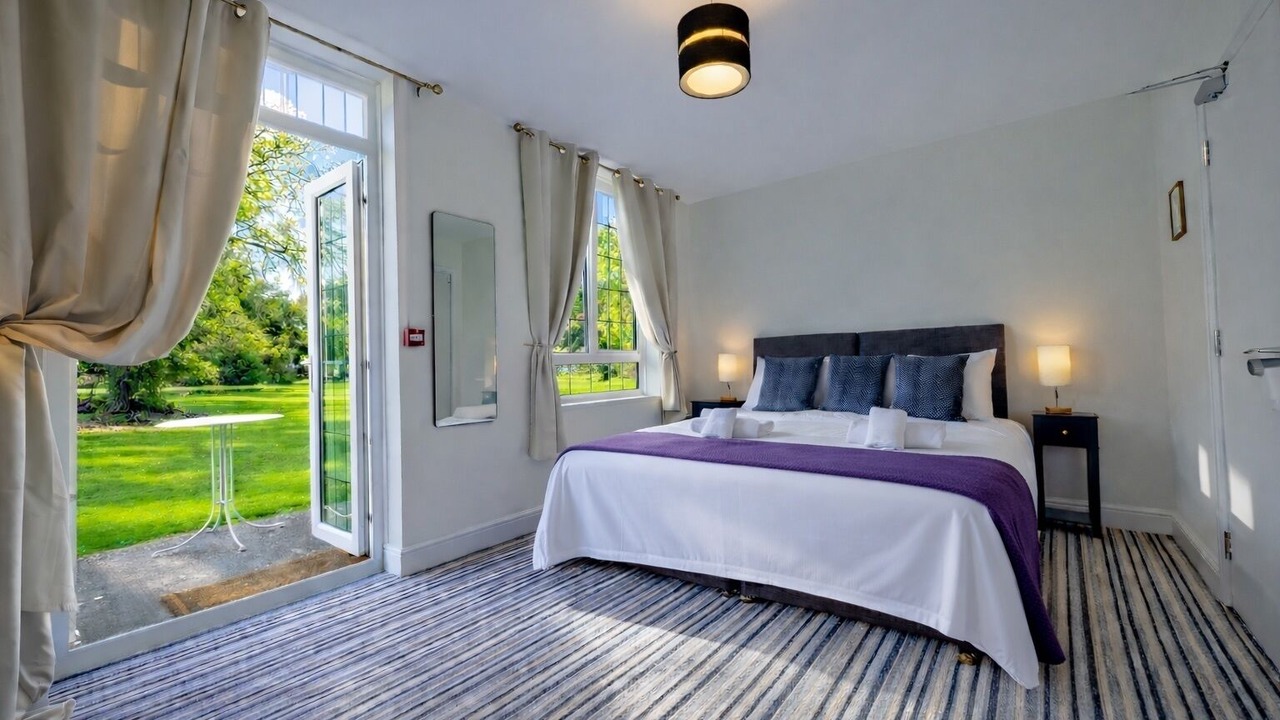 Photo of Bedroom in Willingham