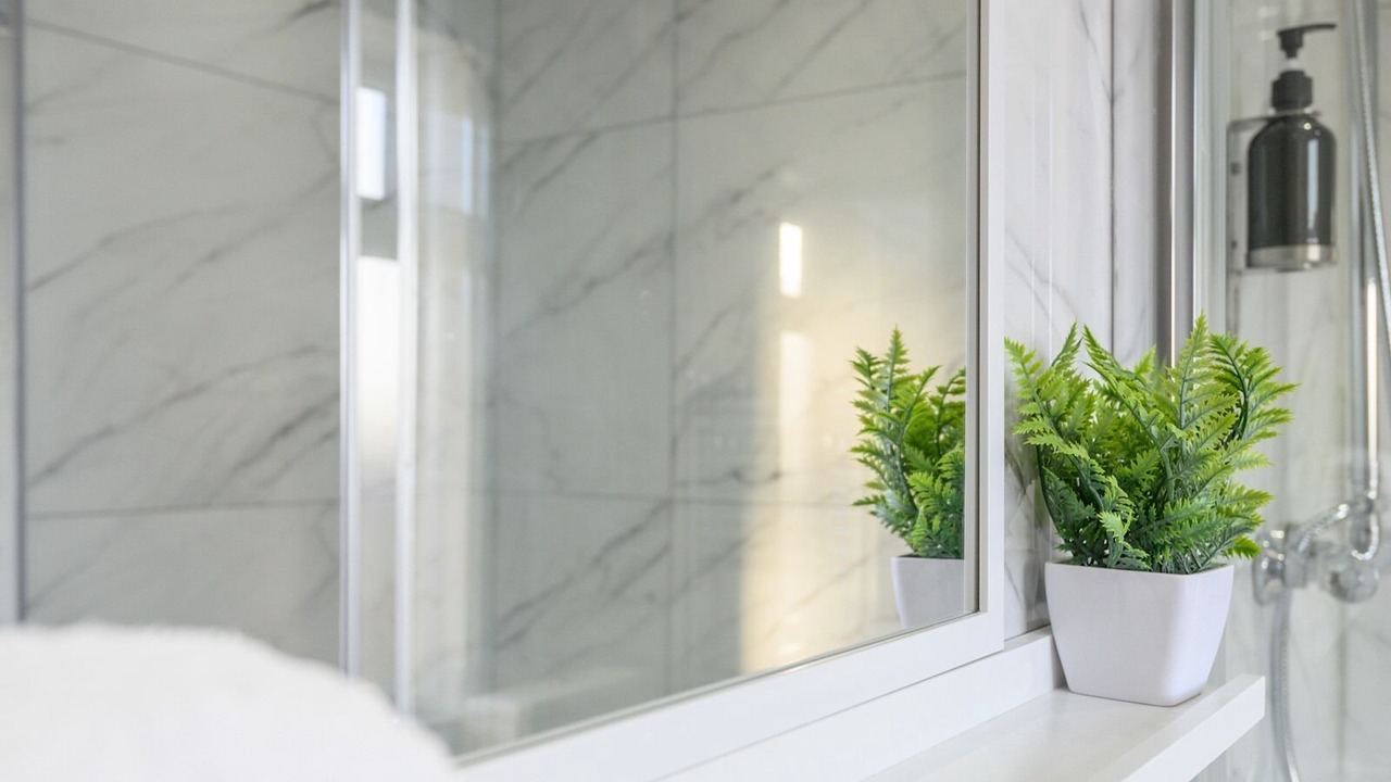 Photo of Bathroom in Leeds