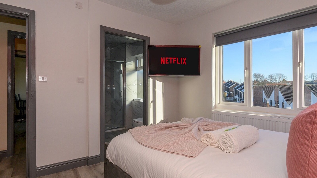 Photo of Bedroom in Leeds